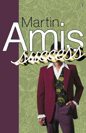 Amis, M: Success