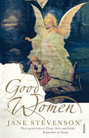 Good Women de Jane Stevenson