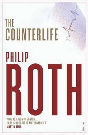 The Counterlife de Philip Roth