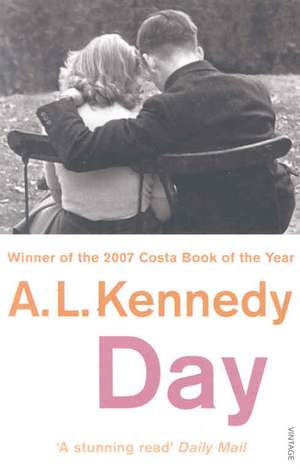 Day de A. L. Kennedy