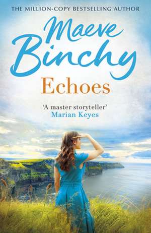 Echoes de Maeve Binchy