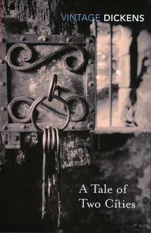 A Tale of Two Cities: And Other Stories de Charles Dickens