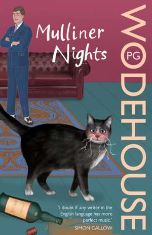 Mulliner Nights de P. G. Wodehouse