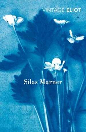 Silas Marner de George Eliot