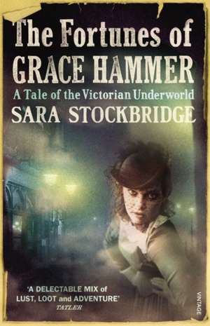 Fortunes of Grace Hammer de Sara Stockbridge