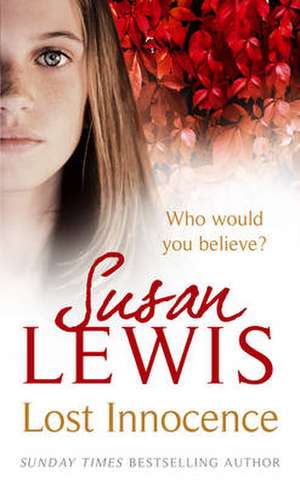 Lost Innocence de Susan Lewis