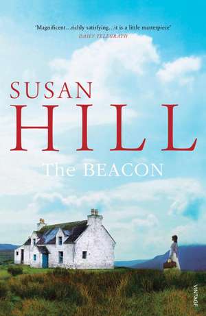 Hill, S: Beacon