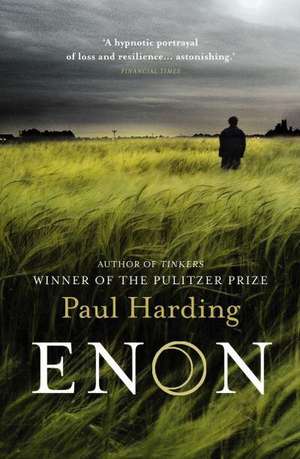 Enon de Paul Harding