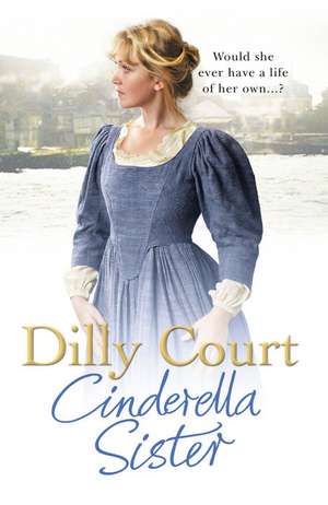 Cinderella Sister de Dilly Court