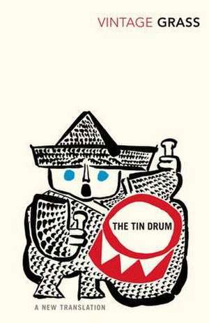 The Tin Drum. Reading Guide Edition de Gunter Grass