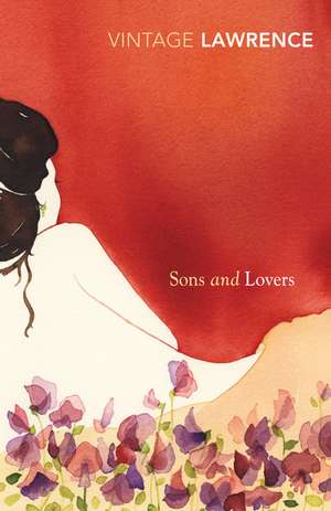 Sons and Lovers de D. H. Lawrence