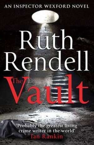 The Vault de Ruth Rendell