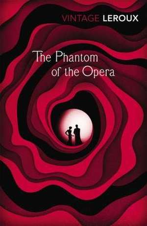 The Phantom of the Opera: Beach View Boarding House, #2 de Gaston Leroux