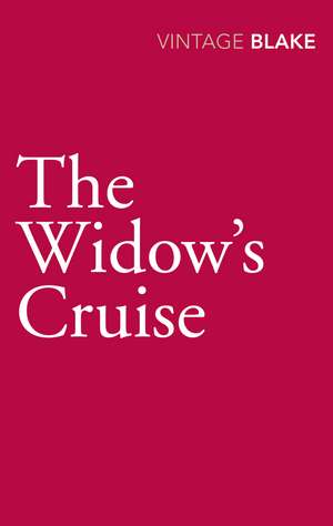 The Widow's Cruise de Nicholas Blake