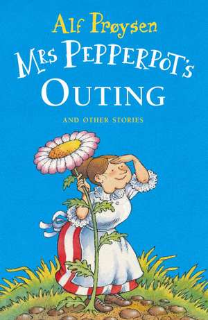 Mrs. Pepperpot's Outing de Alf Proysen