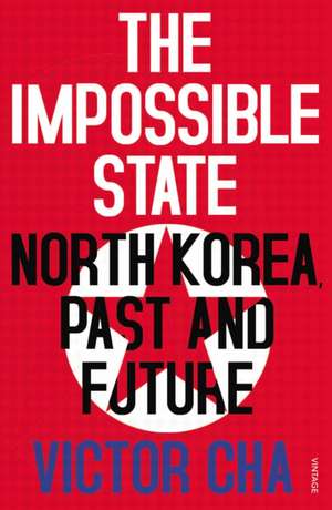 The Impossible State de Victor Cha