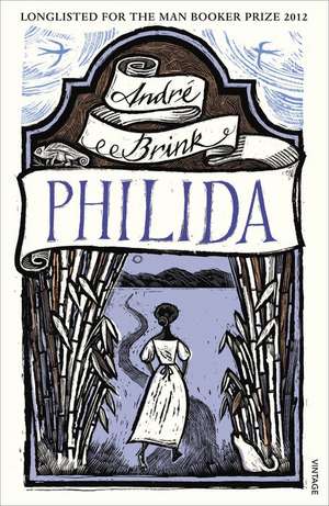 Philida de Andre Brink