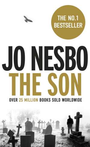 The Son de Jo Nesbo