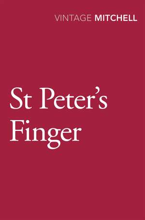 St Peter's Finger de Gladys Mitchell