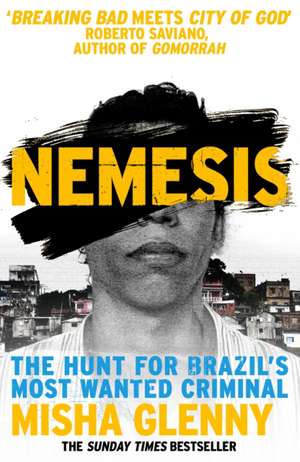 Glenny, M: Nemesis