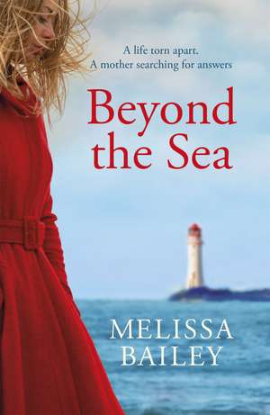 Beyond the Sea de Melissa Bailey