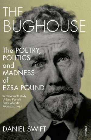 Bughouse de Daniel Swift