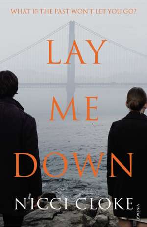 Lay Me Down de Tbd