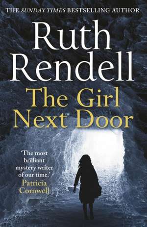 The Girl Next Door de Ruth Rendell