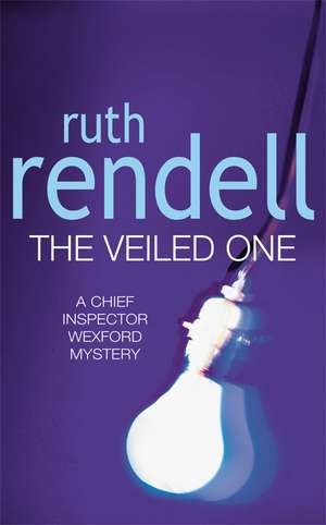 The Veiled One de Ruth Rendell