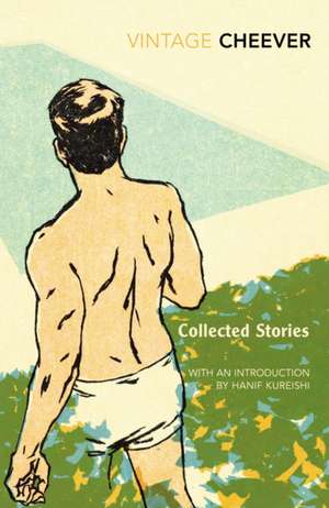Cheever, J: Collected Stories