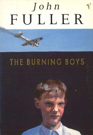 The Burning Boys de John Fuller