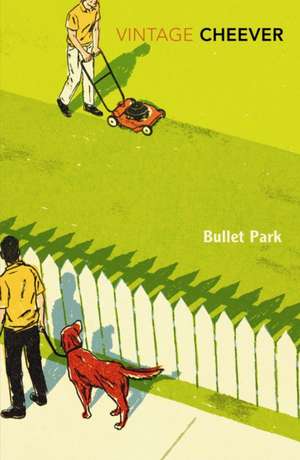 Bullet Park de John Cheever