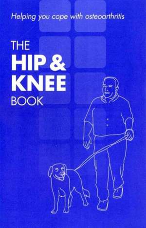 Hip and Knee Book: English Edition (10 Pack) de Kim Burton