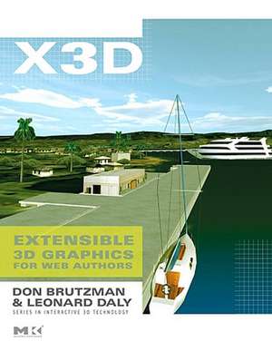 X3D de Don Brutzman