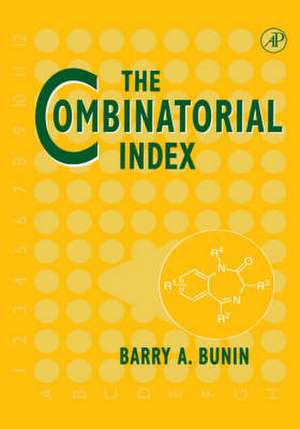 The Combinatorial Index de Barry A. Bunin