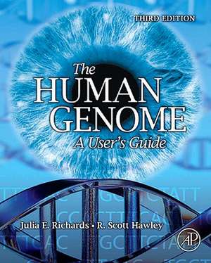 The Human Genome de Julia E. Richards