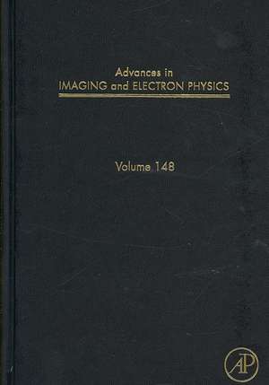 Advances in Imaging and Electron Physics de Peter W. Hawkes