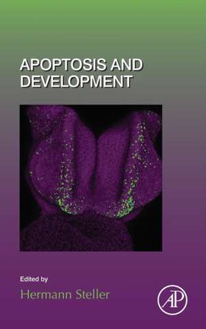 Apoptosis and Development de Hermann Steller