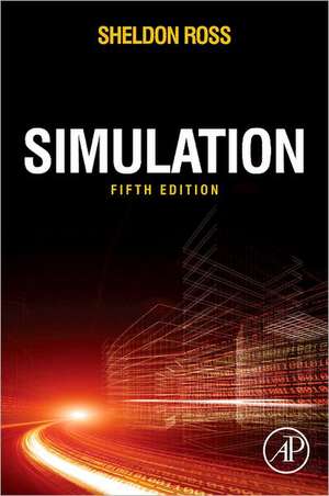 Simulation de Sheldon M. Ross