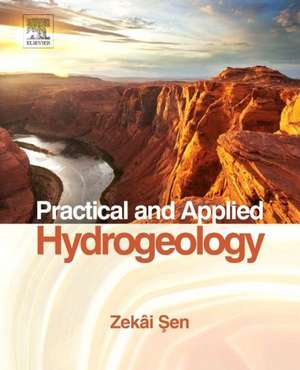 Practical and Applied Hydrogeology de &