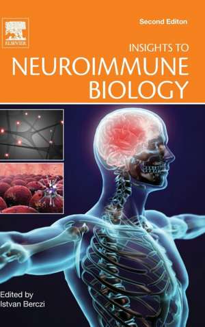 Insights to Neuroimmune Biology de Istvan Berczi