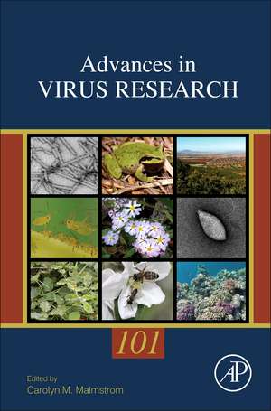 Environmental Virology and Virus Ecology de Carolyn M. Malmstrom