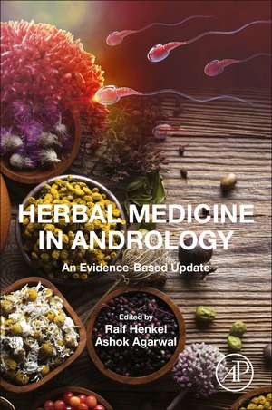 Herbal Medicine in Andrology de Ralf Henkel