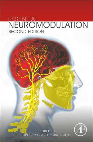 Essential Neuromodulation de Jeffrey Arle