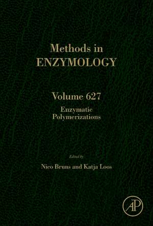 Enzymatic Polymerizations de Nico Bruns