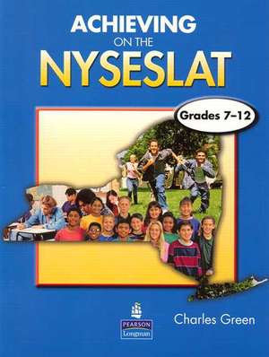 Achieving on the Nyseslat (10 Pack) de Maurer