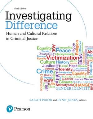 Investigating Difference de Northern Arizona University