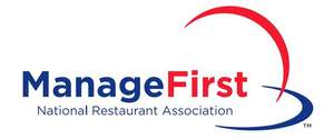 Managefirst: Hospitality Human Resources Management and Supervision Online Exam Voucher (Standalone) de National Restaurant Associatio