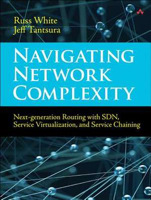 Navigating Network Complexity de Russ White