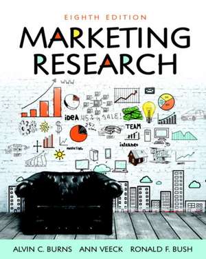 Marketing Research de Ann F. Veeck